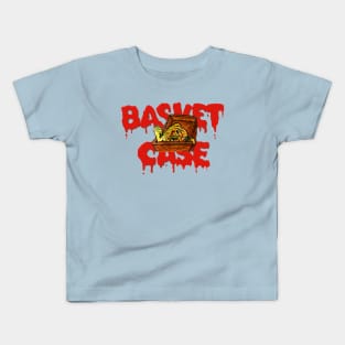 Basket Case Kids T-Shirt